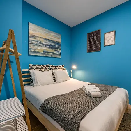 Apartment Guestready - Miragaia Historical Sight