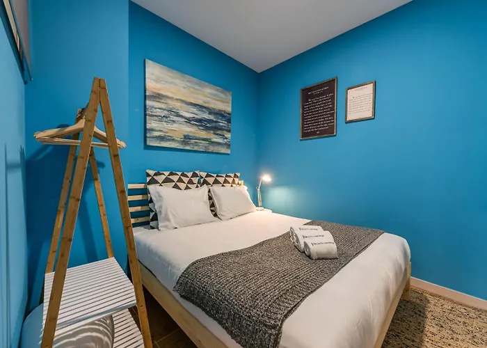 Apartment Guestready - Miragaia Historical Sight