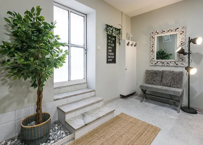 Apartment Guestready - Miragaia Historical Sight Porto