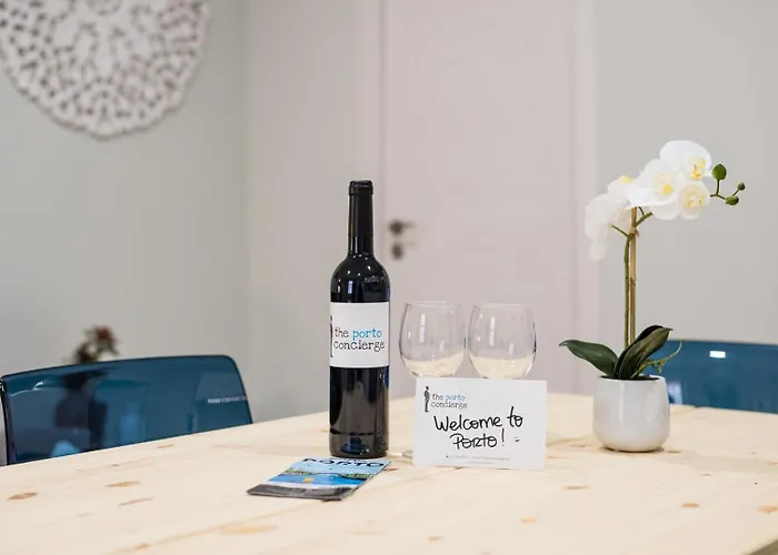 Guestready - Miragaia Historical Sight Apartment *