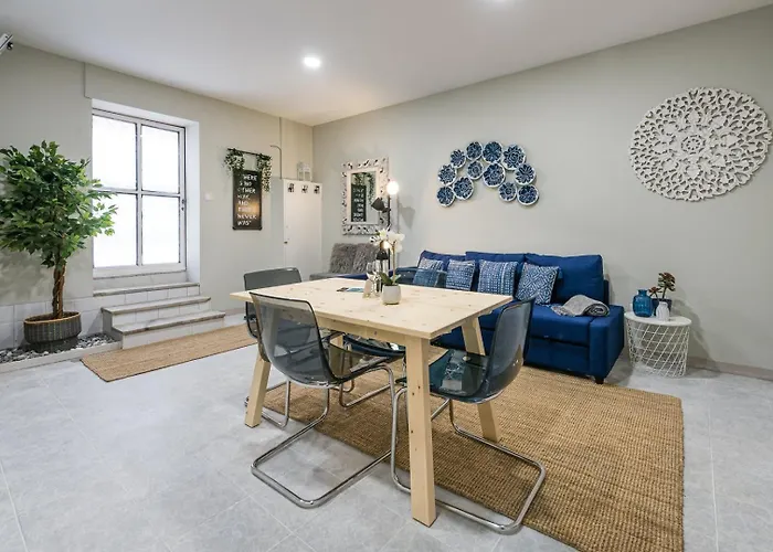 Apartment Guestready - Miragaia Historical Sight Porto