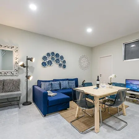 Apartment Guestready - Miragaia Historical Sight *