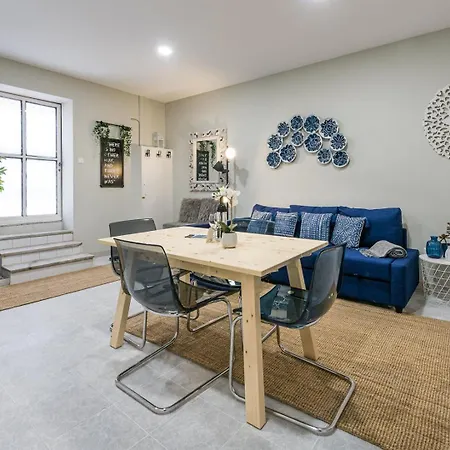 Apartment Guestready - Miragaia Historical Sight Porto