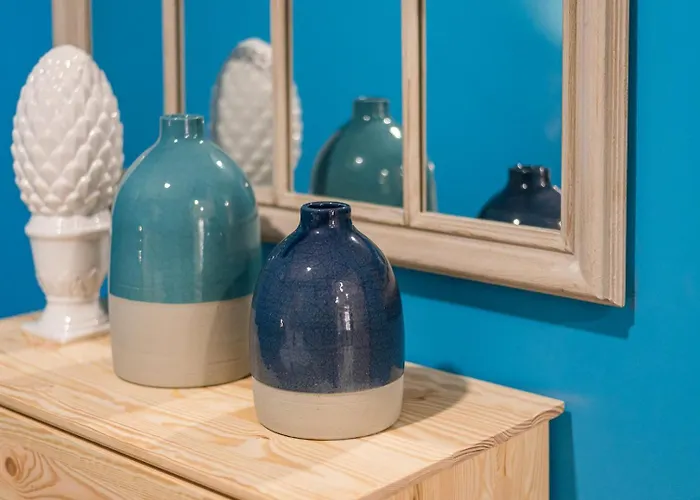 Guestready - Miragaia Historical Sight Apartament *