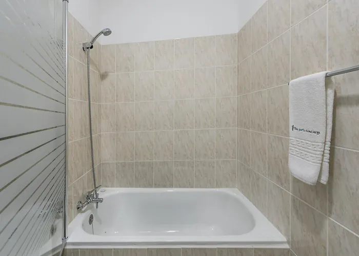 Guestready - Miragaia Historical Sight Apartament Porto