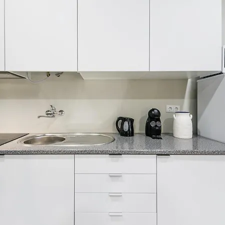 Guestready - Miragaia Historical Sight Lejlighed