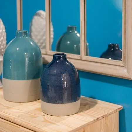 Guestready - Miragaia Historical Sight 아파트 *