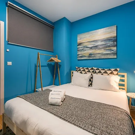 Lejlighed Guestready - Miragaia Historical Sight *