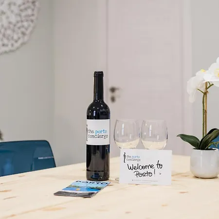 Guestready - Miragaia Historical Sight Lejlighed *