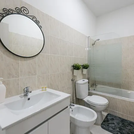 Guestready - Miragaia Historical Sight Apartmán